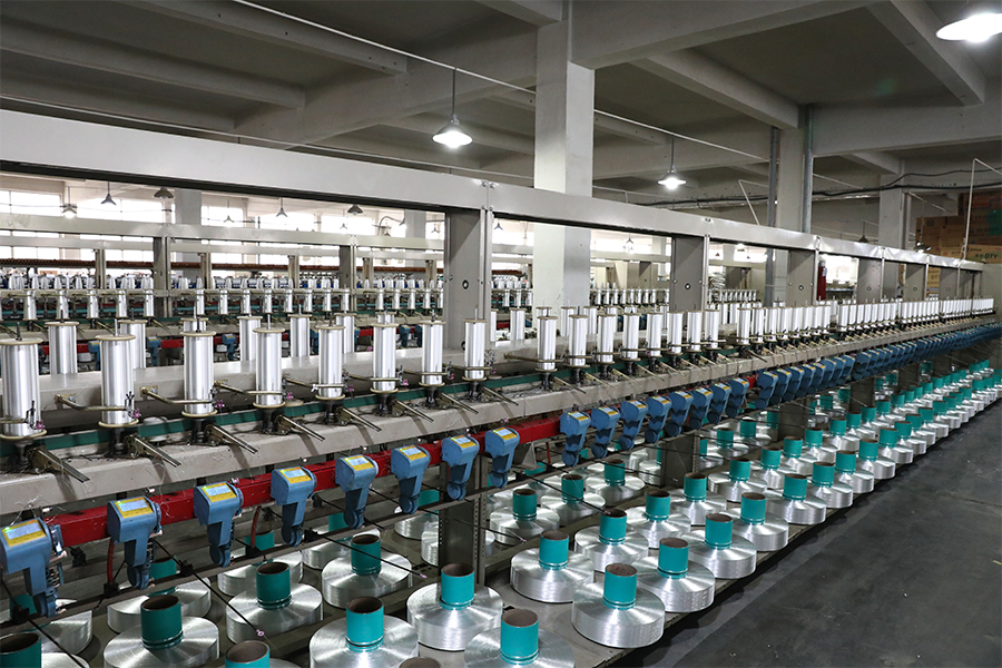 Shaoxing Qiufei Textil Technology Co., Ltd.