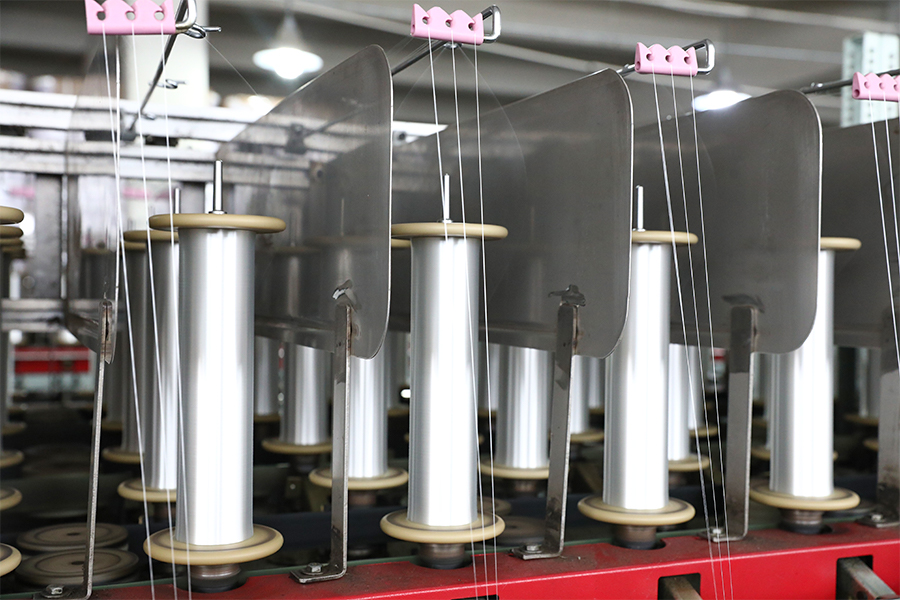 Shaoxing Qiufei Textil Technology Co., Ltd.