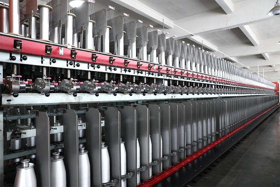 Shaoxing Qiufei Textil Technology Co., Ltd.