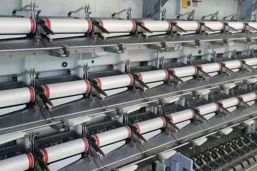 Shaoxing Qiufei Textil Technology Co., Ltd.