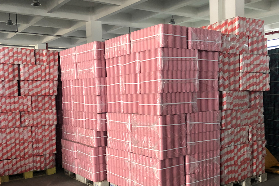 Shaoxing Qiufei Textil Technology Co., Ltd.