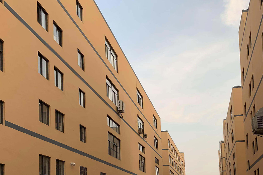 Shaoxing Qiufei Textil Technology Co., Ltd.