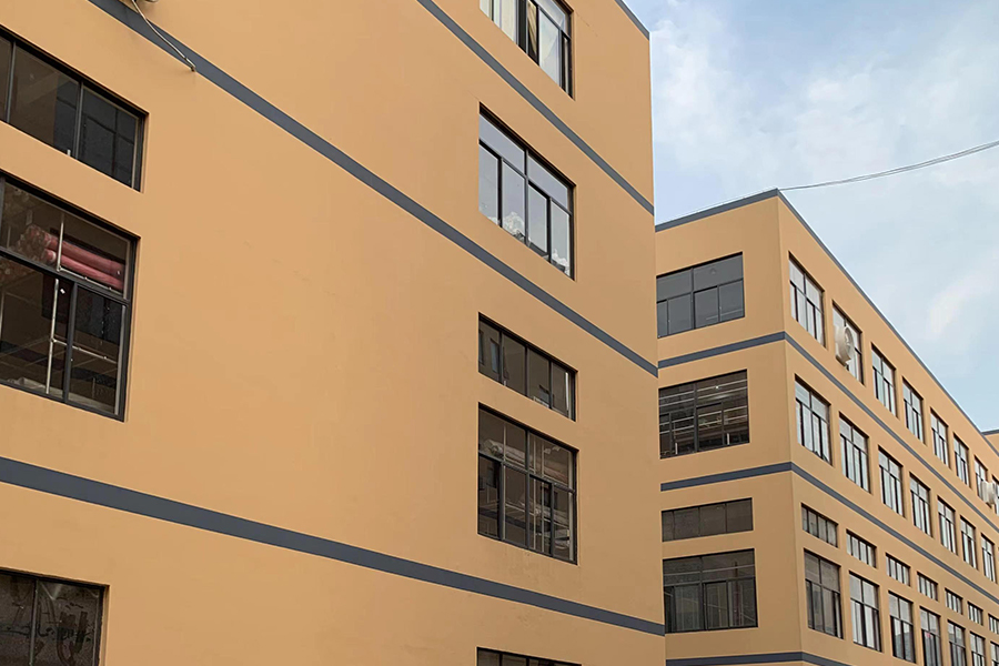 Shaoxing Qiufei Textil Technology Co., Ltd.