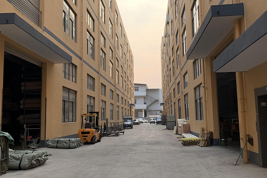 Shaoxing Qiufei Textil Technology Co., Ltd.