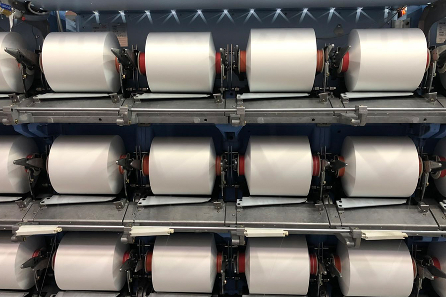 Shaoxing Qiufei Textil Technology Co., Ltd.