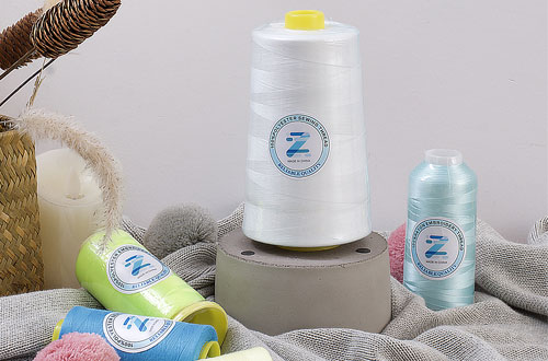 Ortak ipliklerin yapısal özellikleri