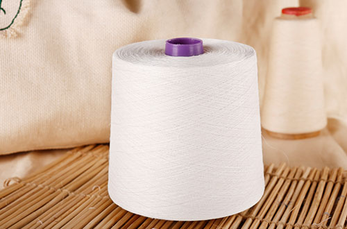 Filament ipliğinin yapısal özellikleri