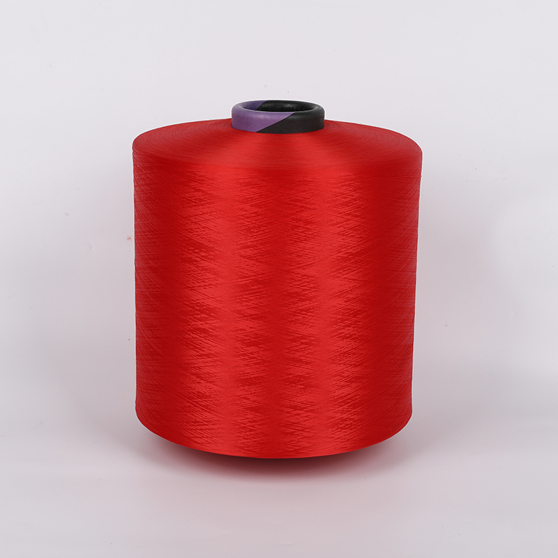 Polyester iplik dty 450d/192f Polyester iplik dty 450d/192f