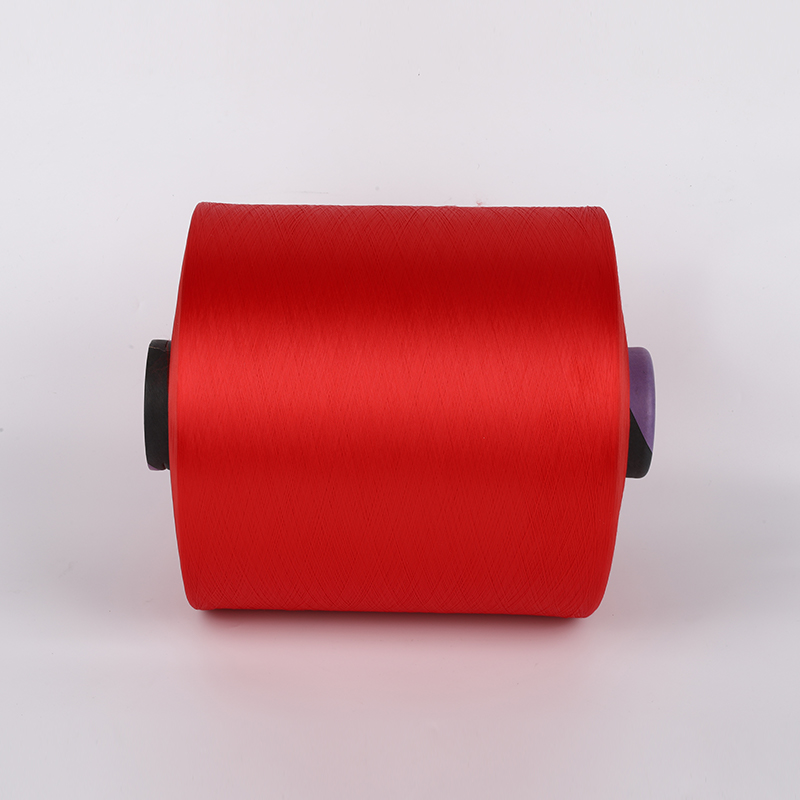 Polyester iplik dty 450d/192f Polyester iplik dty 450d/192f