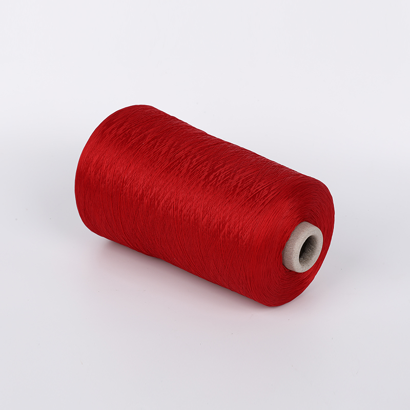 Tekstil ihtiyaçlarınız için doğru polyester bükülmüş iplik nasıl seçilir?