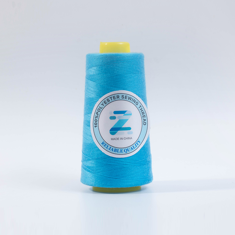 Nem ve bükülmüş polyester dikiş ipliğinin kimyasallarına karşı direnç