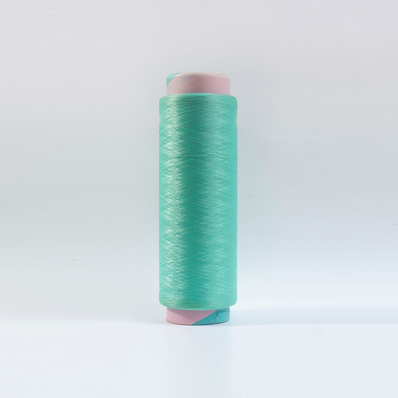 150D/96F Tekstil için Dokulu Polyester Dty İpliği 150D/96F Tekstil için Dokulu Polyester Dty İpliği