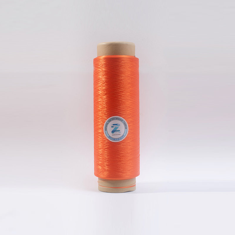 Tekstil için 300/576F S+Z polyester ipliği Tekstil için 300/576F S+Z polyester ipliği