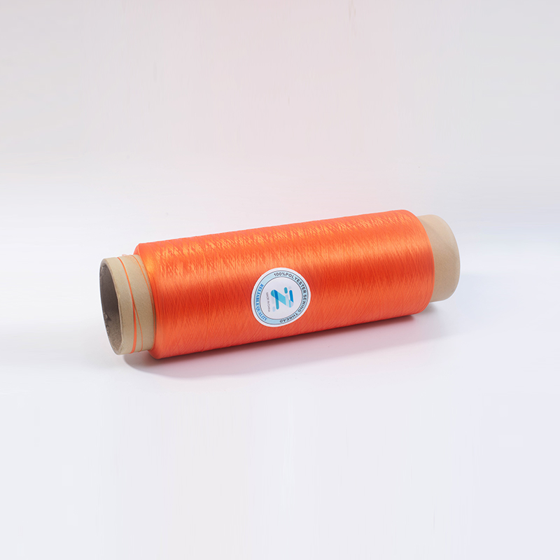 Tekstil için 300/576F S+Z polyester ipliği Tekstil için 300/576F S+Z polyester ipliği