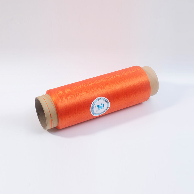 Tekstil için 300/576F S+Z polyester ipliği Tekstil için 300/576F S+Z polyester ipliği