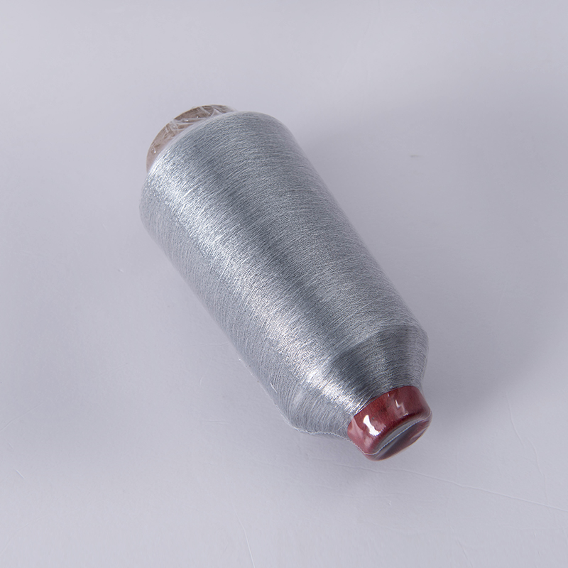 Metalik nakış ipliği nedir?