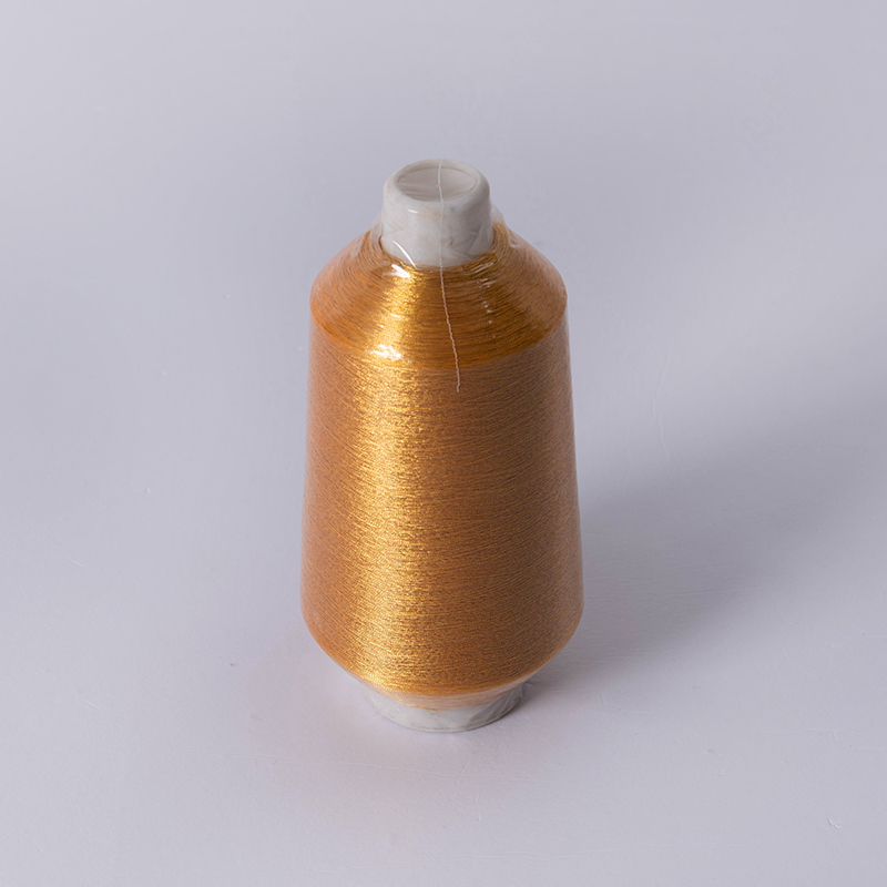 Nakış altın ve gümüş iplik kalite ve performans için nasıl test edilir?