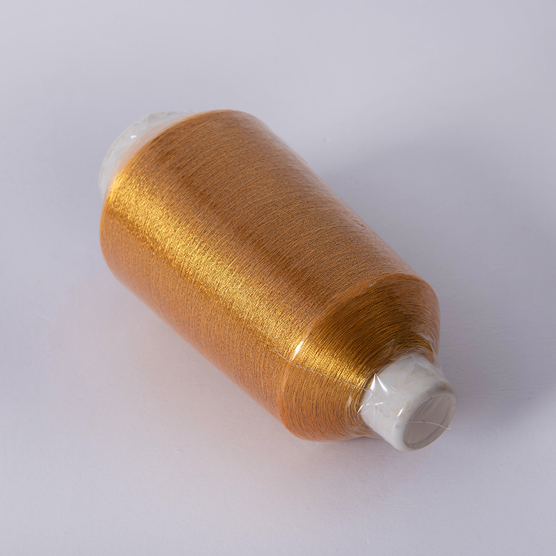 Metal nakış ipliği standart nakış ipliğinden nasıl farklıdır?