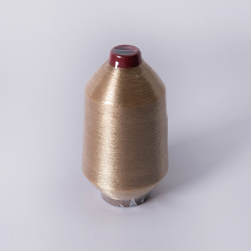 Metalik nakış ipliği nasıl cazibe ve görsel etki katar?