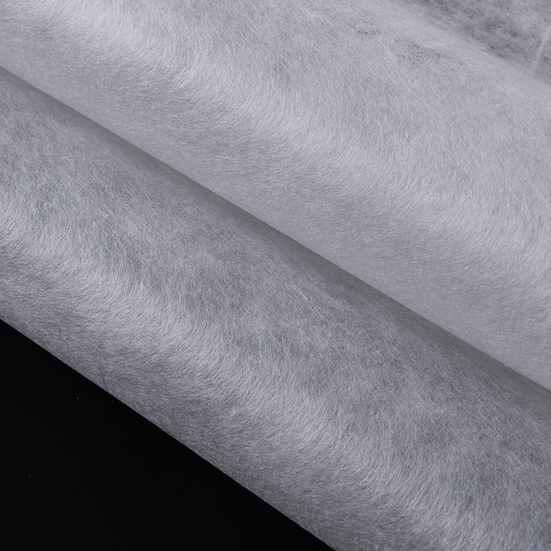 İşlemeli dokunmamış interlinat kumaş İşlemeli dokunmamış interlinat kumaş