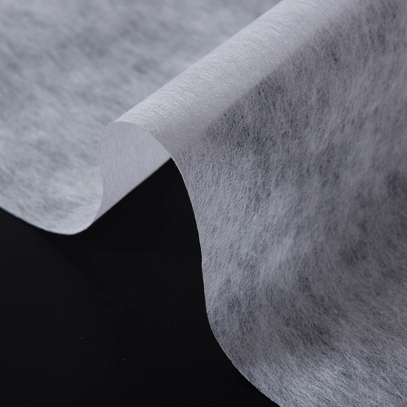 İşlemeli dokunmamış interlinat kumaş İşlemeli dokunmamış interlinat kumaş