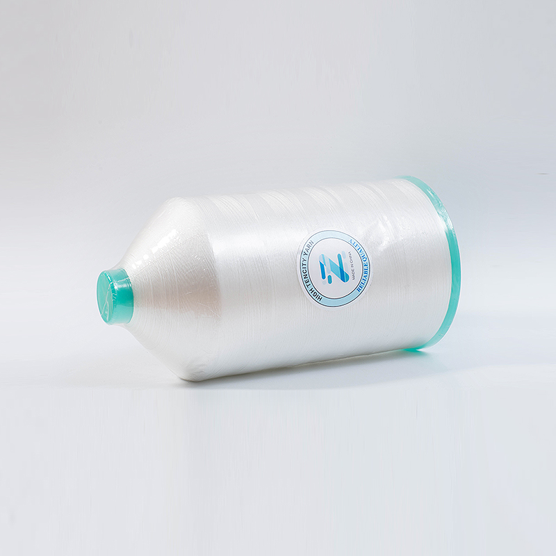 Yüksek mukavemetli polyester iplik ile dikiş ipliği arasındaki ilişki nedir?