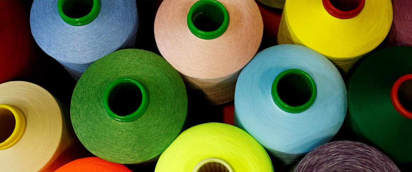 Shaoxing Qiufei Textil Technology Co., Ltd.