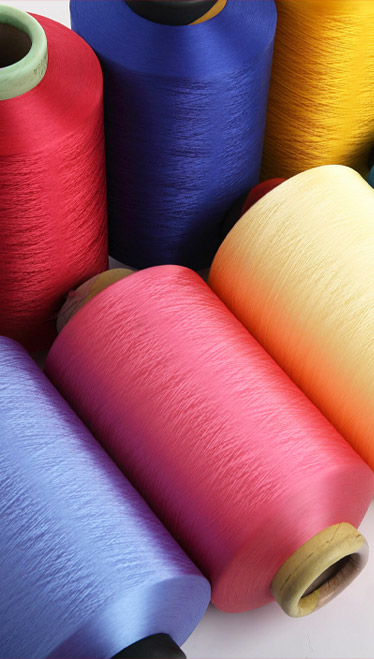 Shaoxing Qiufei Textil Technology Co., Ltd.