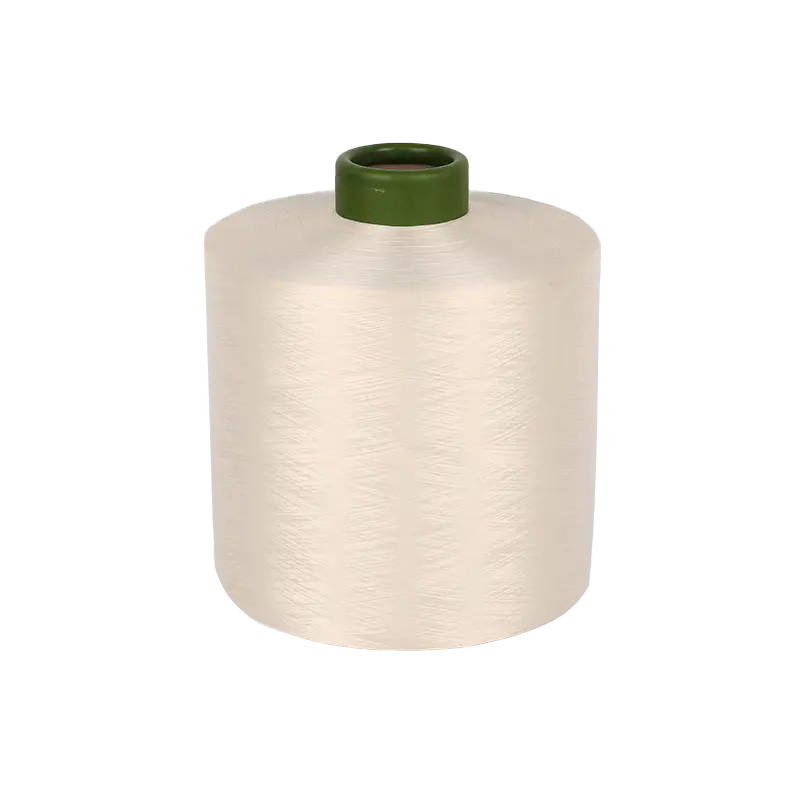 % 100 Katyonik Polyester DTY İplik 150D/144F
