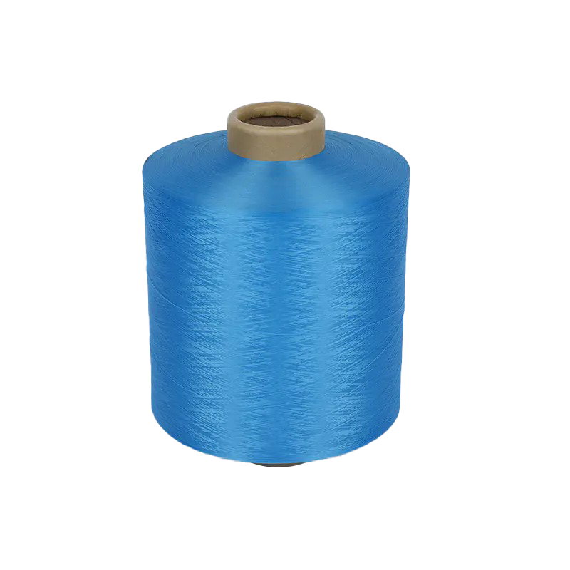 DTY 300D/72F Polyester Dokulu İplik