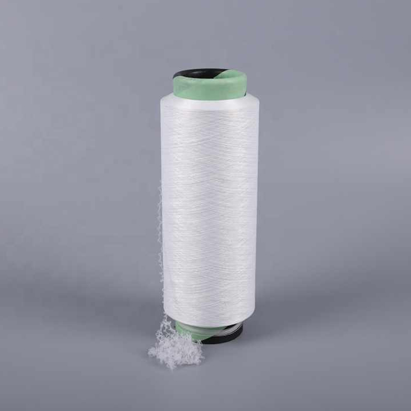 75/36% 100 Spandex İpliği 20D Denier Hava Kapağı İpliği