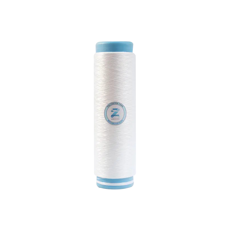 Polyester Dty Tam Donuk İplik 300D/144F