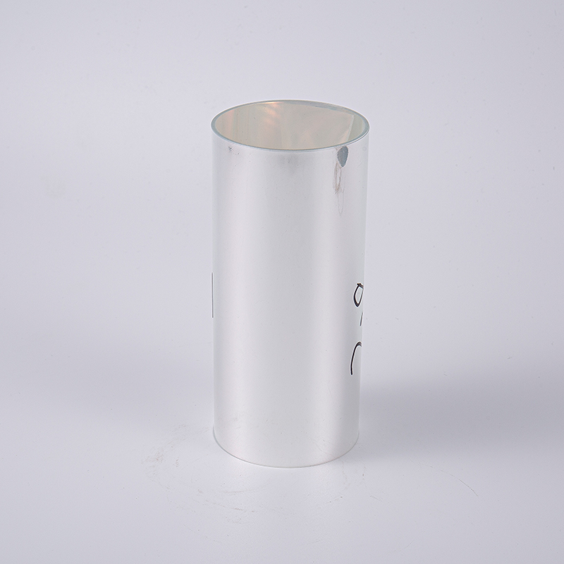 Şeffaf mat payetler