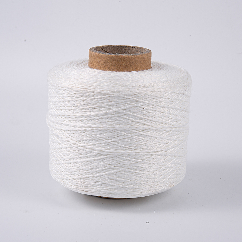 % 100 polyester iplik boyutu 3mm tığ işi süslü iplik