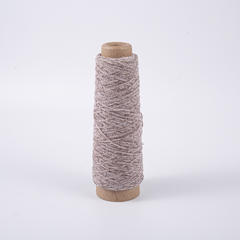 Parçalanan bez için viskoz 13nm/1 payet ipliği