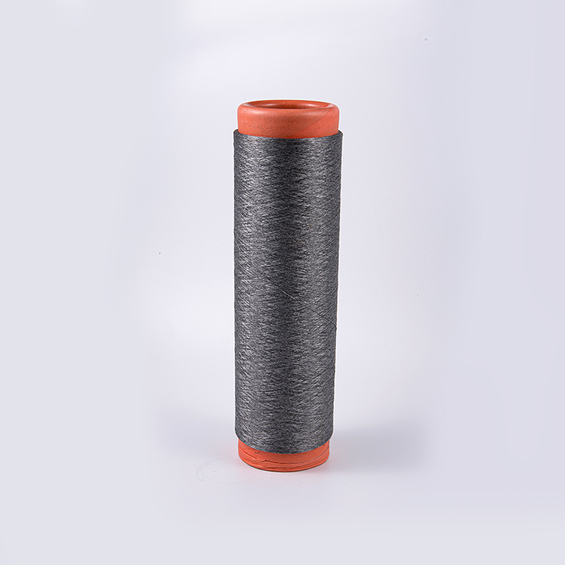 % 100 DTY 150/48F Polyester Filament İpliği