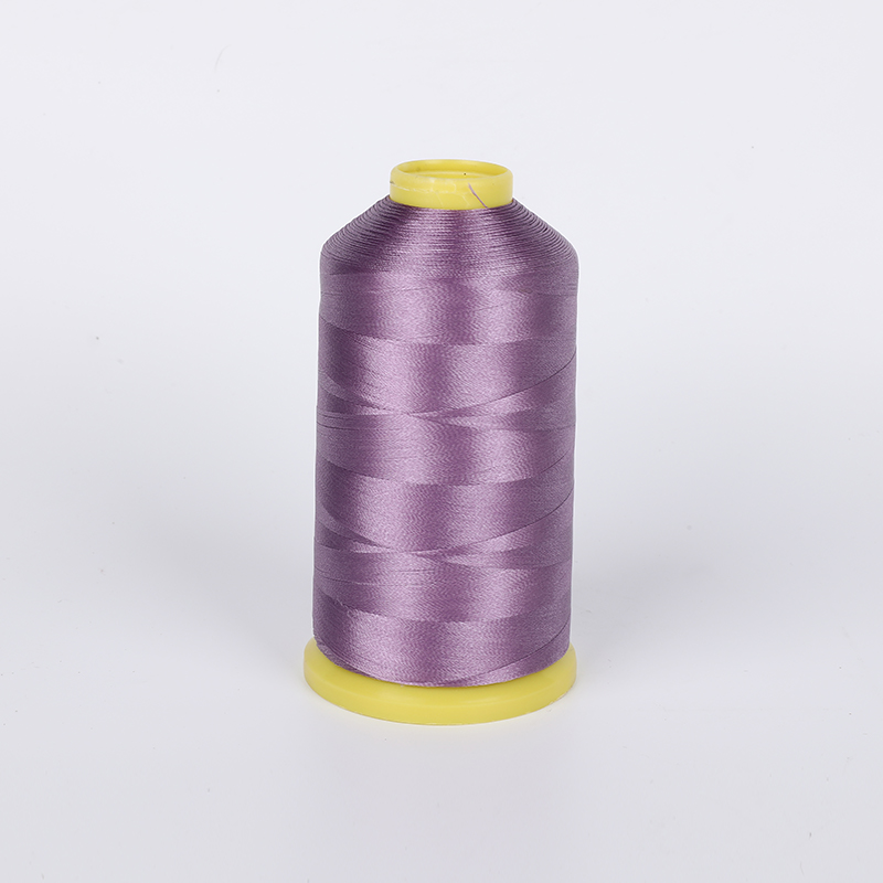 Polyester Filament Nakış İpliği 120D/2