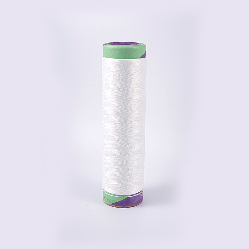 Boyalı polyester dty iplik 200d/96f