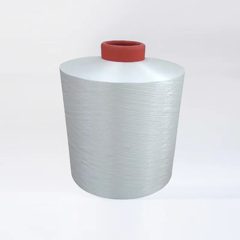 75D/36F Dokuma İplik Polyester Dty Çizme Tekstüre İpliği