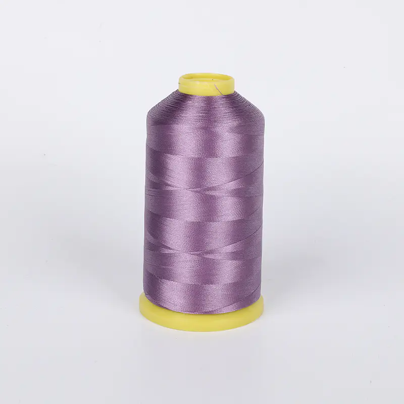 Endüstriyel kumaşlarda polyester filament ipliğinin uygulama ve geliştirme beklentileri
