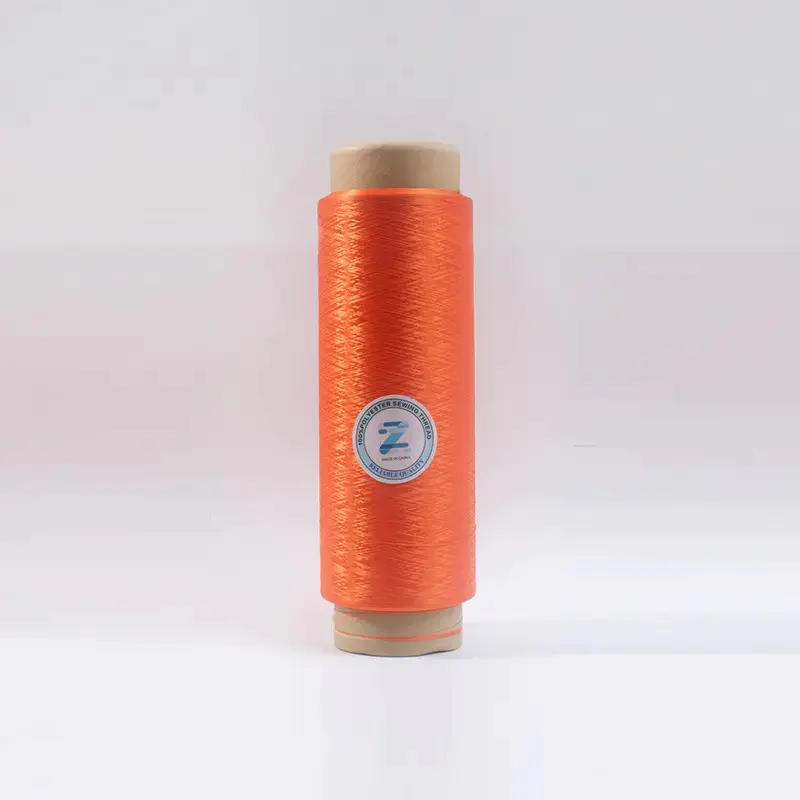 Polyester DTY ürünlerinin dayanıklılığını ve konforunu iyileştirmenin yolu