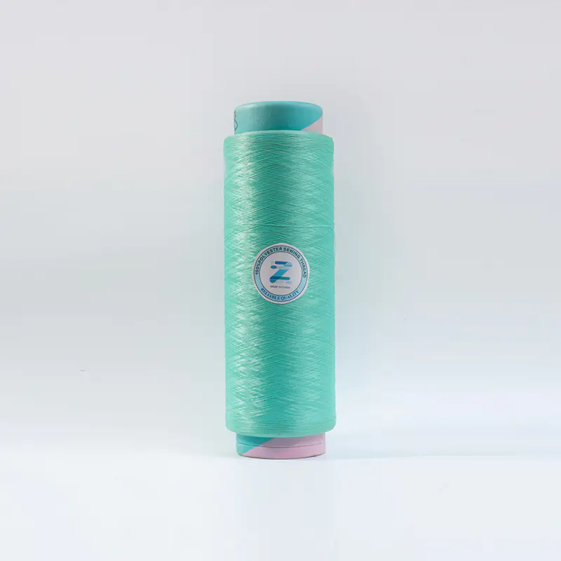 Nakış İpliği İpliği Moda ve Tekstil Tasarım Endüstrisini Nasıl Dönüştürüyor?