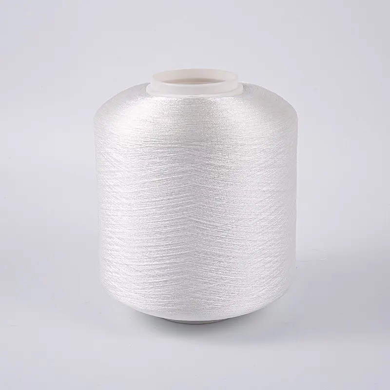Ev tekstil endüstrisindeki polyester nakış ipliğinin uygulama ve geliştirme trendleri
