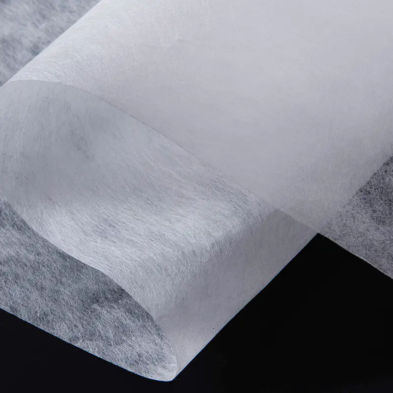 Modern Tekstil Endüstrisinde Dokumasız Kumaşların Yükselişi: Geleneksel Üretim Yöntemlerinin Dönüştürülmesi