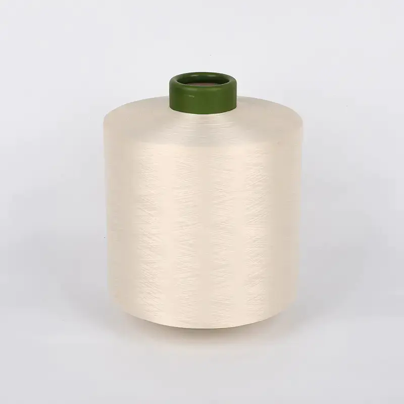 DTY ve FDY İplik: Temel Farklılıklar, Özellikler ve Uygulamalar